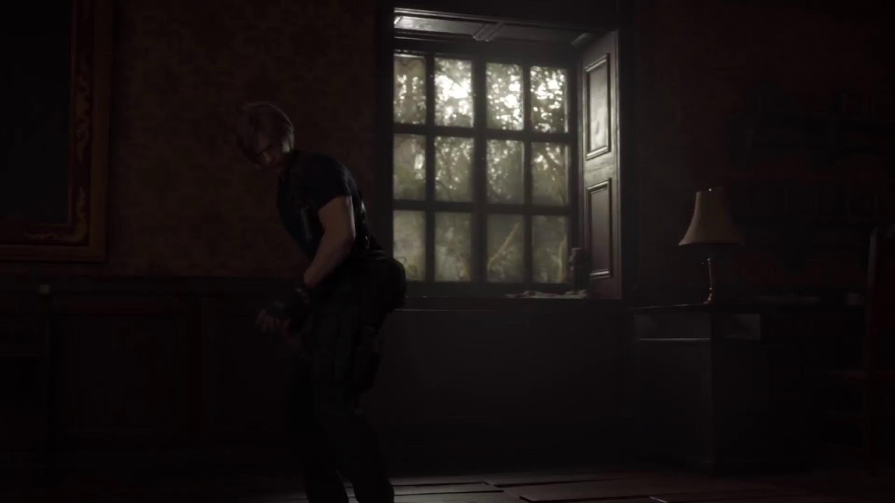 Resident Evil 4 Remake (PS5) Part 2