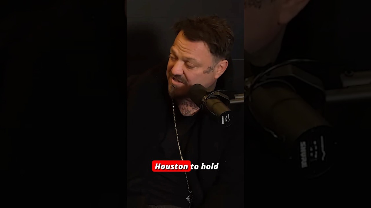 Bam Margera on Why Skating Feels Harder Than Ever
