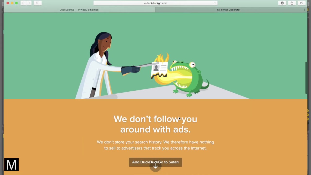 5 Alternatives to Google Search Engine