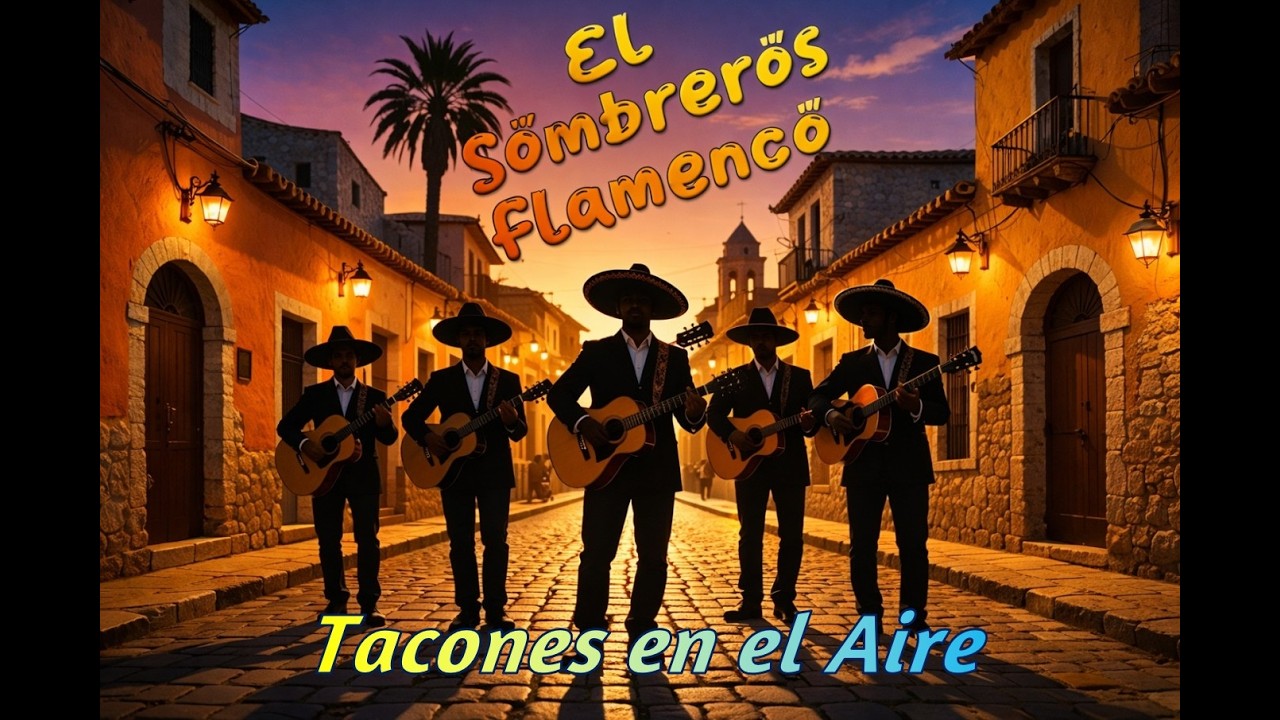 Tacones en el Aire