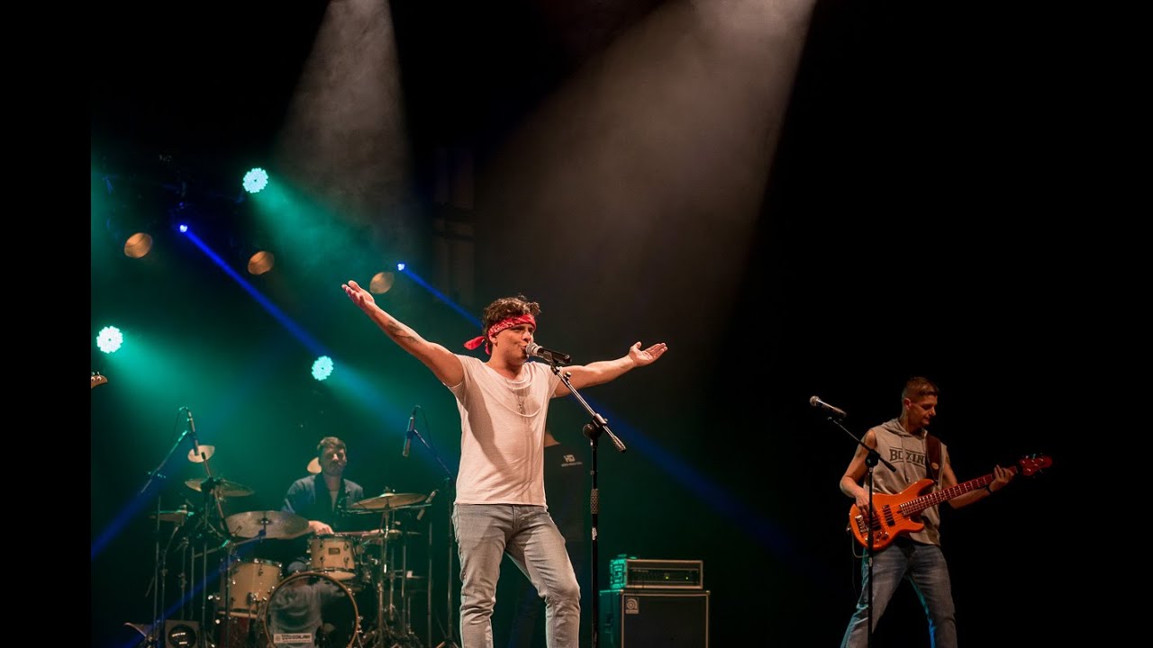 [TRIBUTO A CAZUZA] BRASIL CLIPE AO VIVO OFICIAL