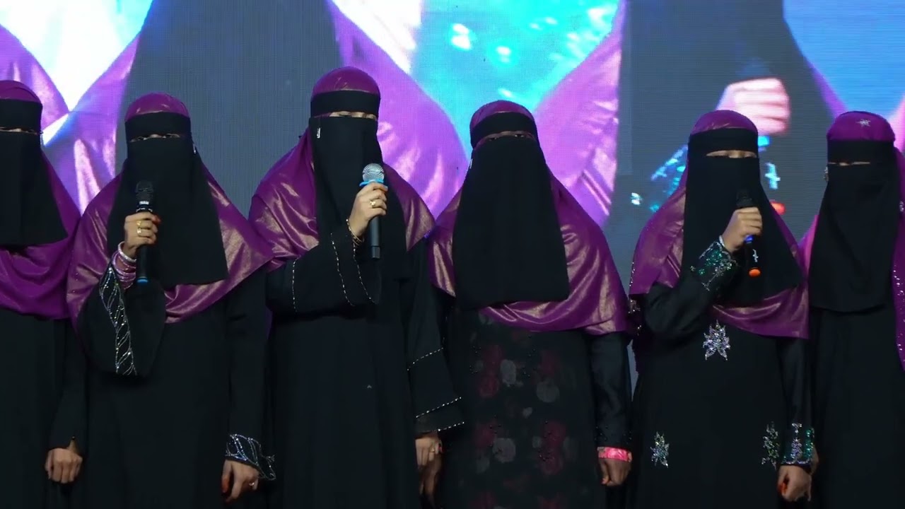 IX - STD [YARASOOLE ARABIC SONG]