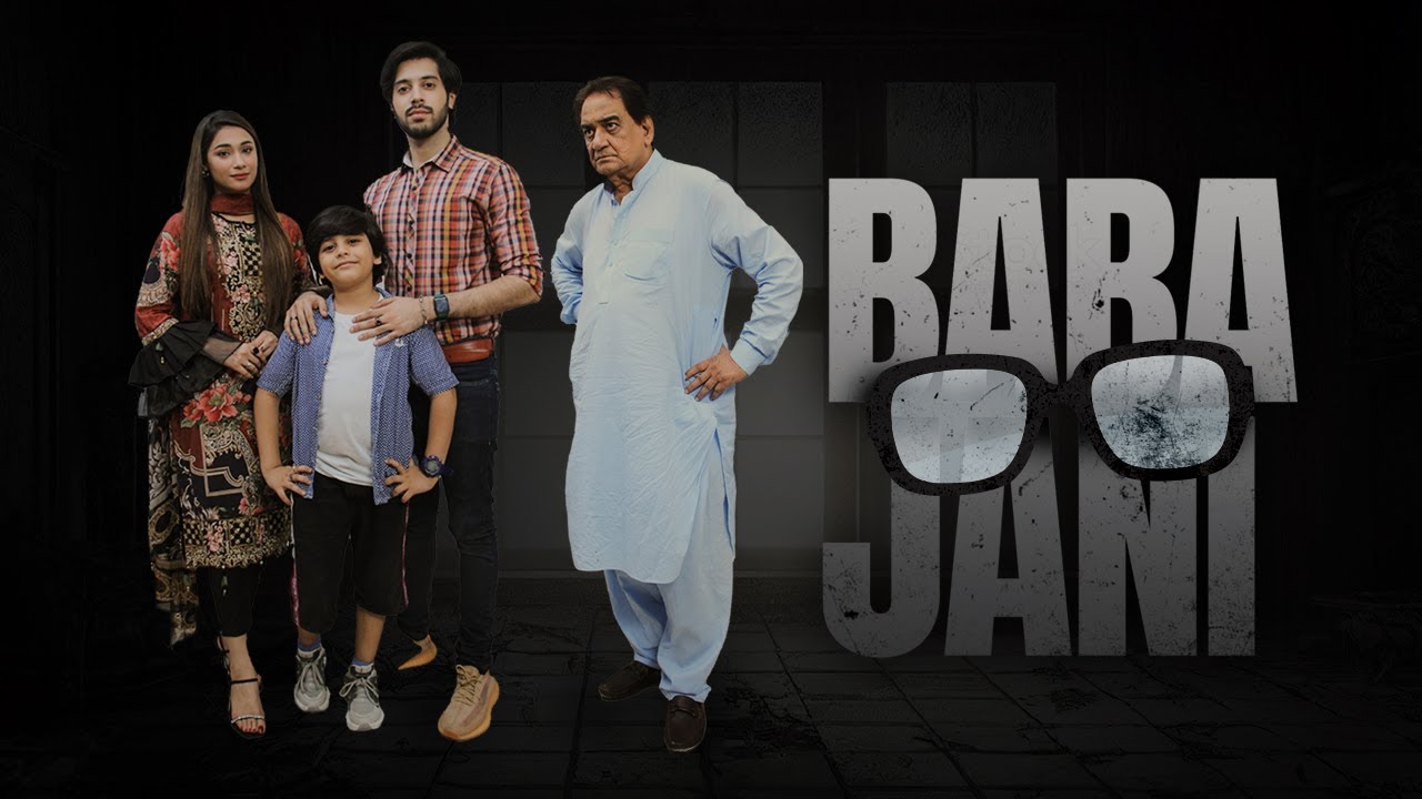 Baba Jani | बाबा जानी | Short Film | Future Flash | Digital Entertainment | Future Flash Official