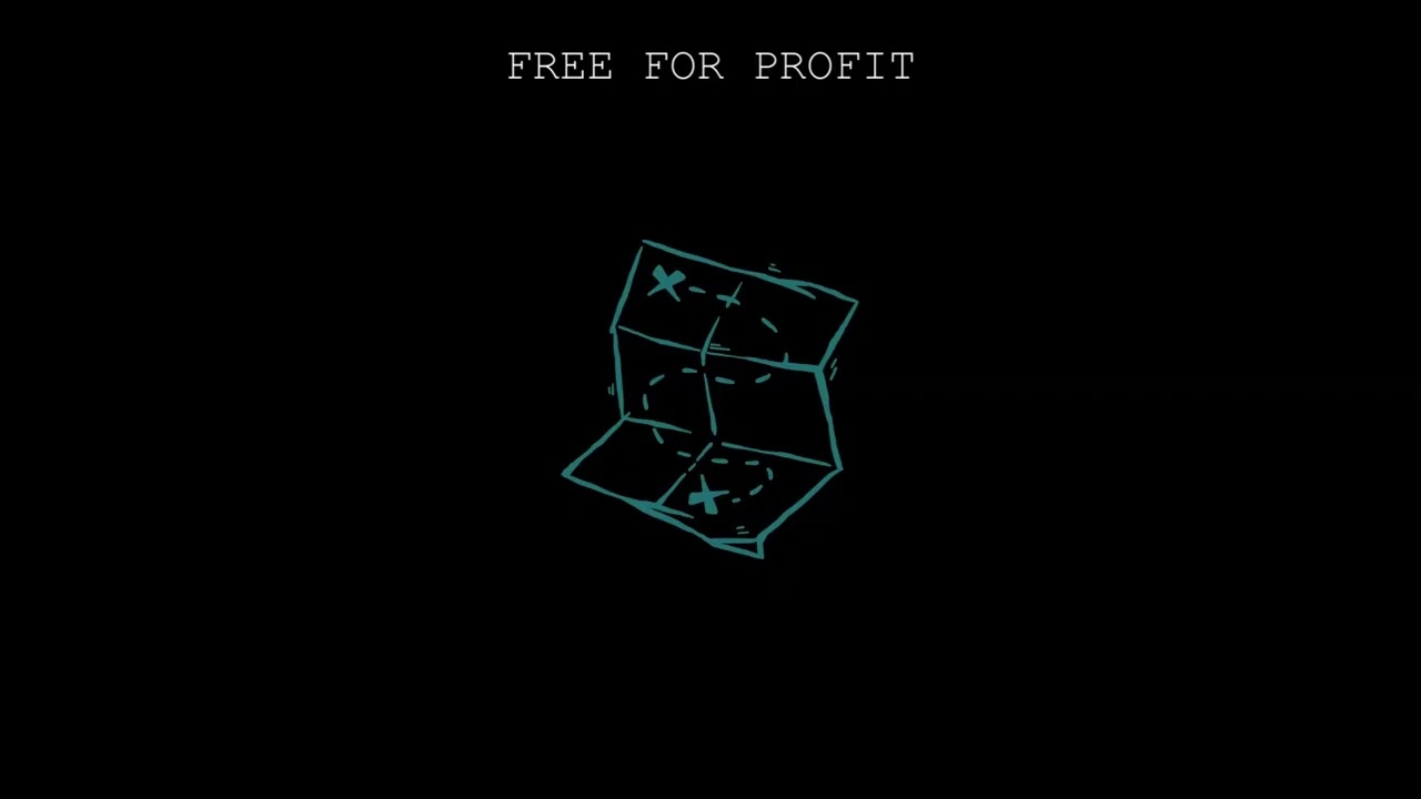 *FREE FOR PROFIT* HARD LOGIC TRAP TYPE BEAT 'new quest'