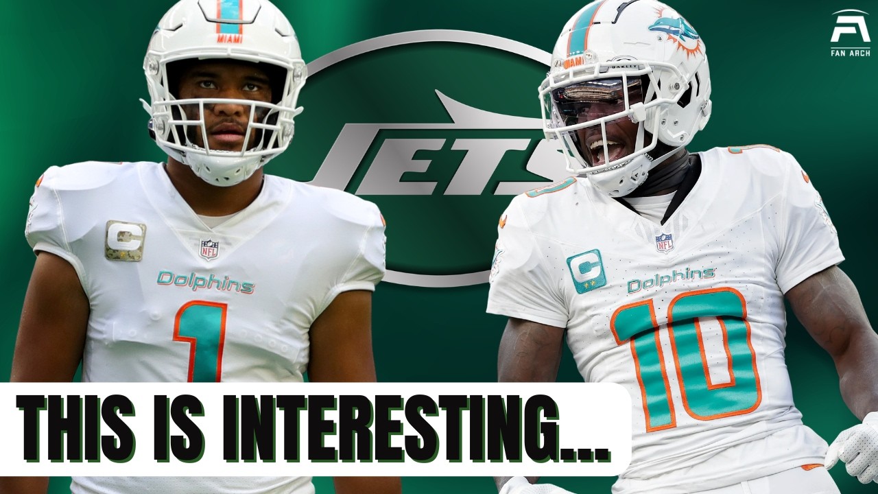 All Signs Point To THIS... | Daily Jets News & Rumors