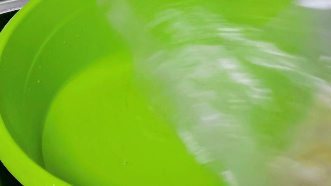 我家超爱的小炒黄豆芽，鲜香爽脆又入味，下饭更美味，一周做多次 #黄豆芽，小炒，爽脆，下饭，家常菜