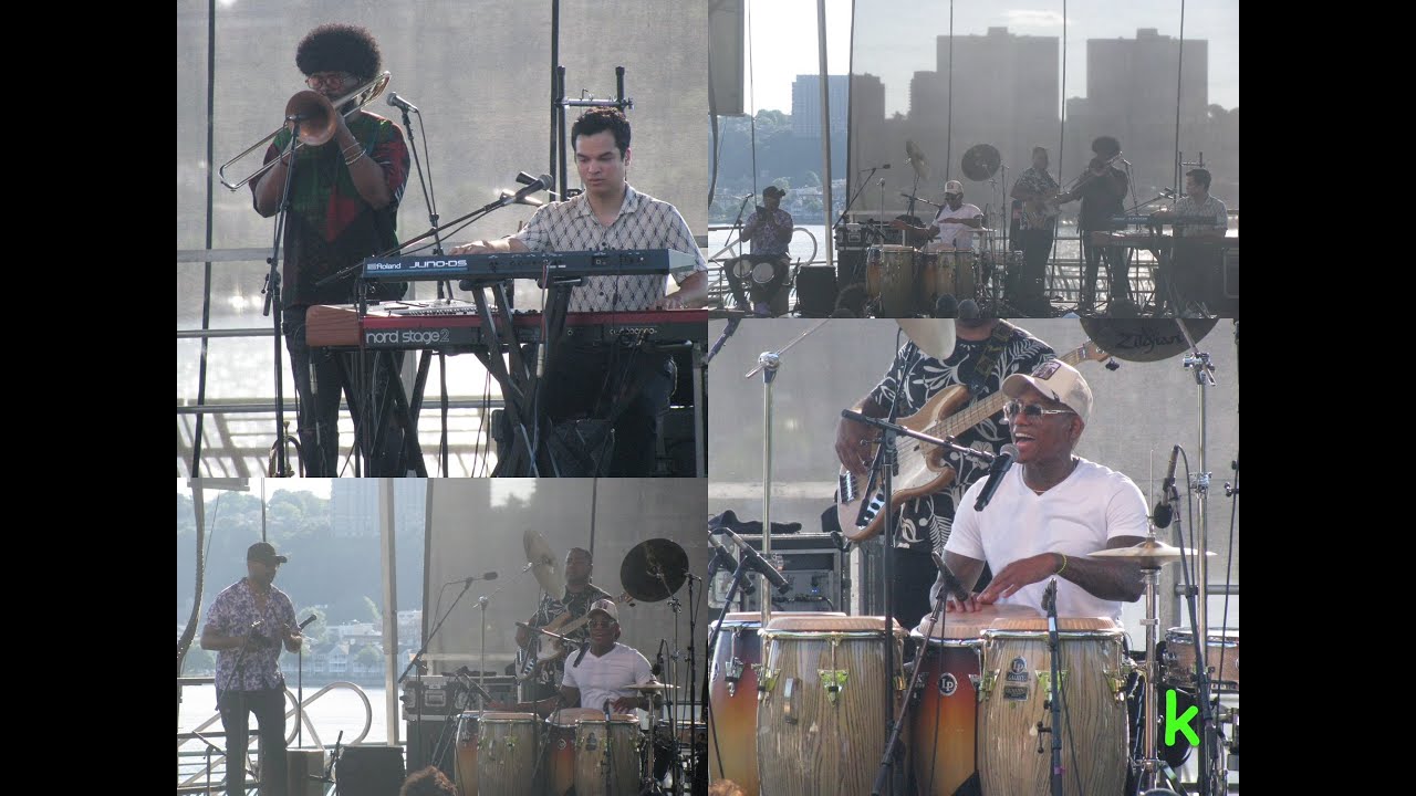 THE PEDRITO MARTINEZ GROUP Manhattan NY 2024 !