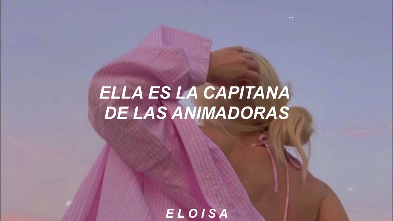 Taylor Swift - You Belong With Me (sub español)