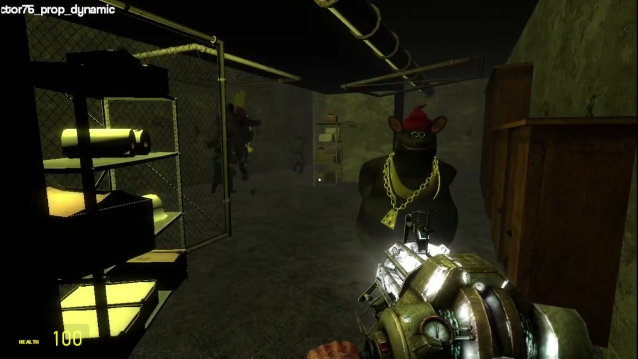 Gmod part 17 true