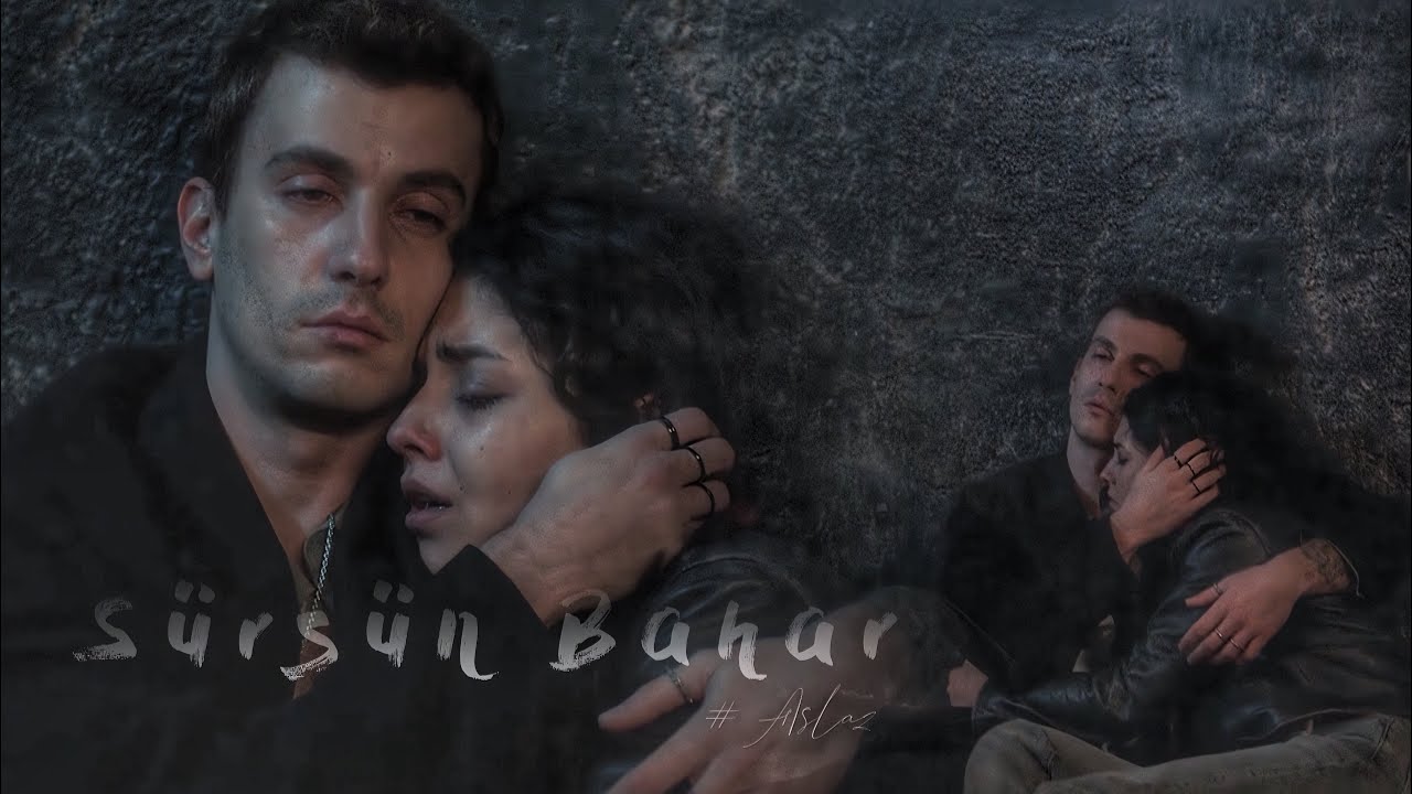 AsLaz || Sürsün Bahar