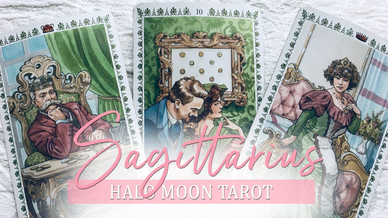 SAGITTARIUS SINGLES READY TO MINGLE