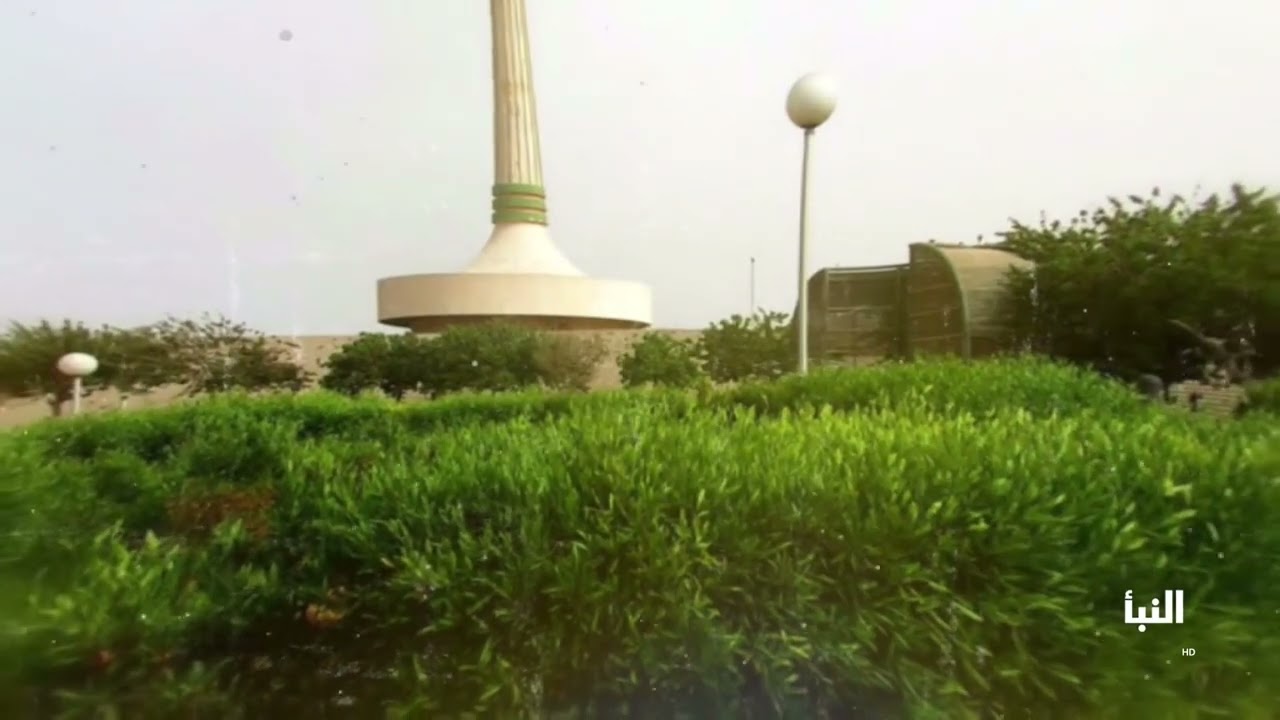 مصراتة.. أيقونة على ضفة المتوسط