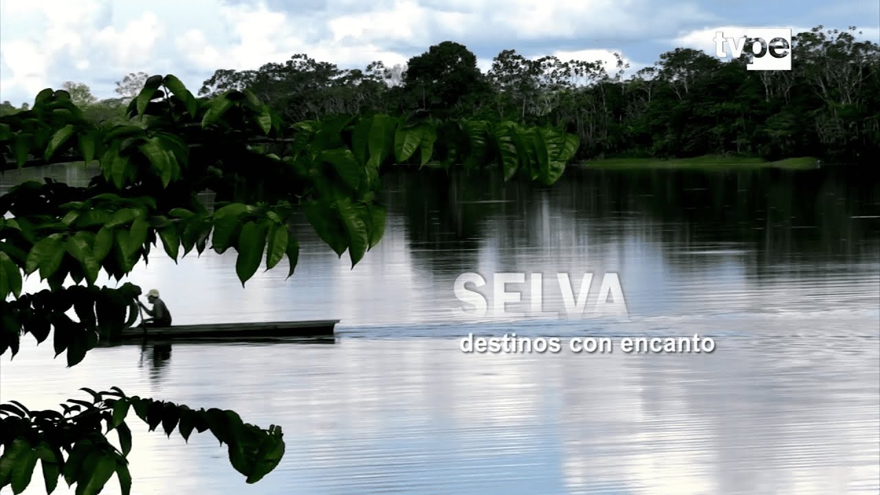 SELVA: 