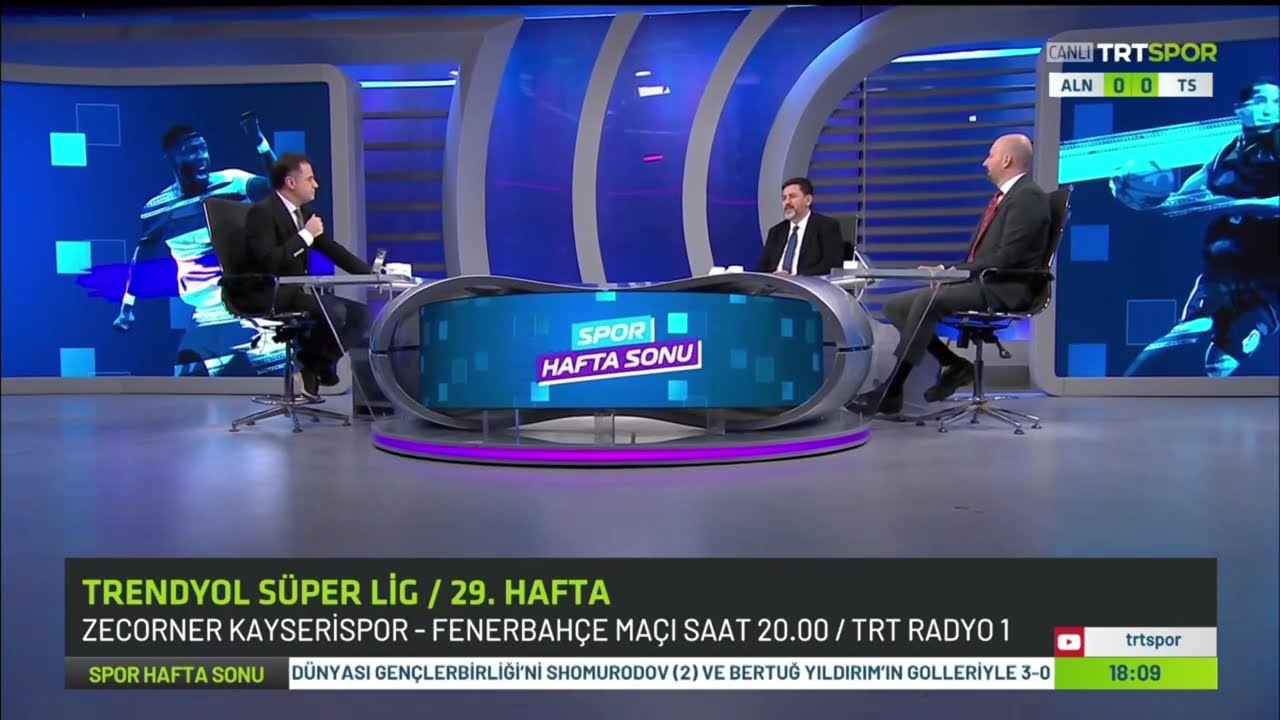 Fenerbah&ccedil;e 4-0 Kayserispor Ma&ccedil; &Ouml;zeti ve Golleri