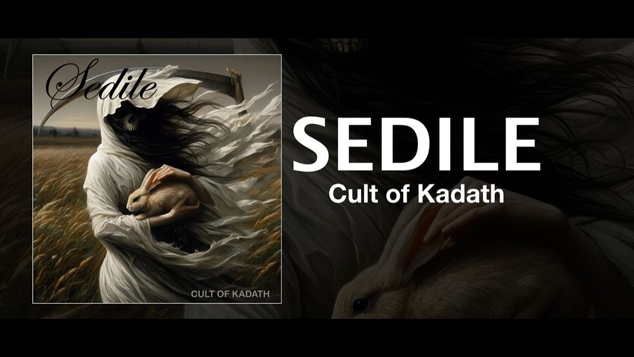 Cult of Kadath - SEDILE (Audio only)
