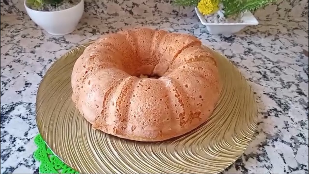 كيكة بالماندرين  كتجي هشيشة  ورطبة  بمذاق. رائع  جربوها🥧😊