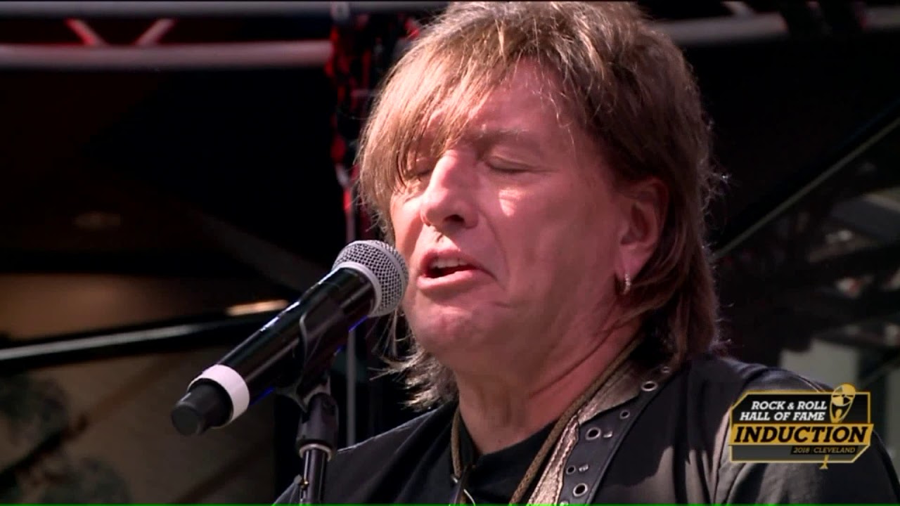 Kenny & Richie Sambora