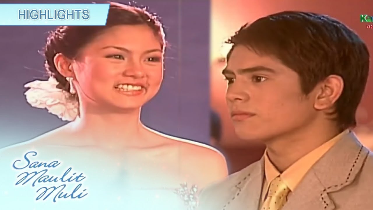 Travis gets hurt when he was not Jasmin's date | Sana Maulit Muli