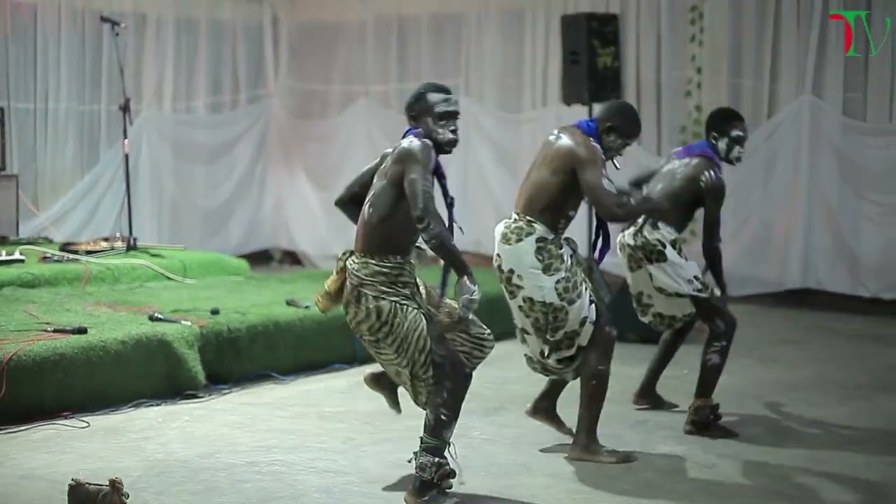 MWARI BWABONE ABA #SCOUT BATAMBA IKIZURU?