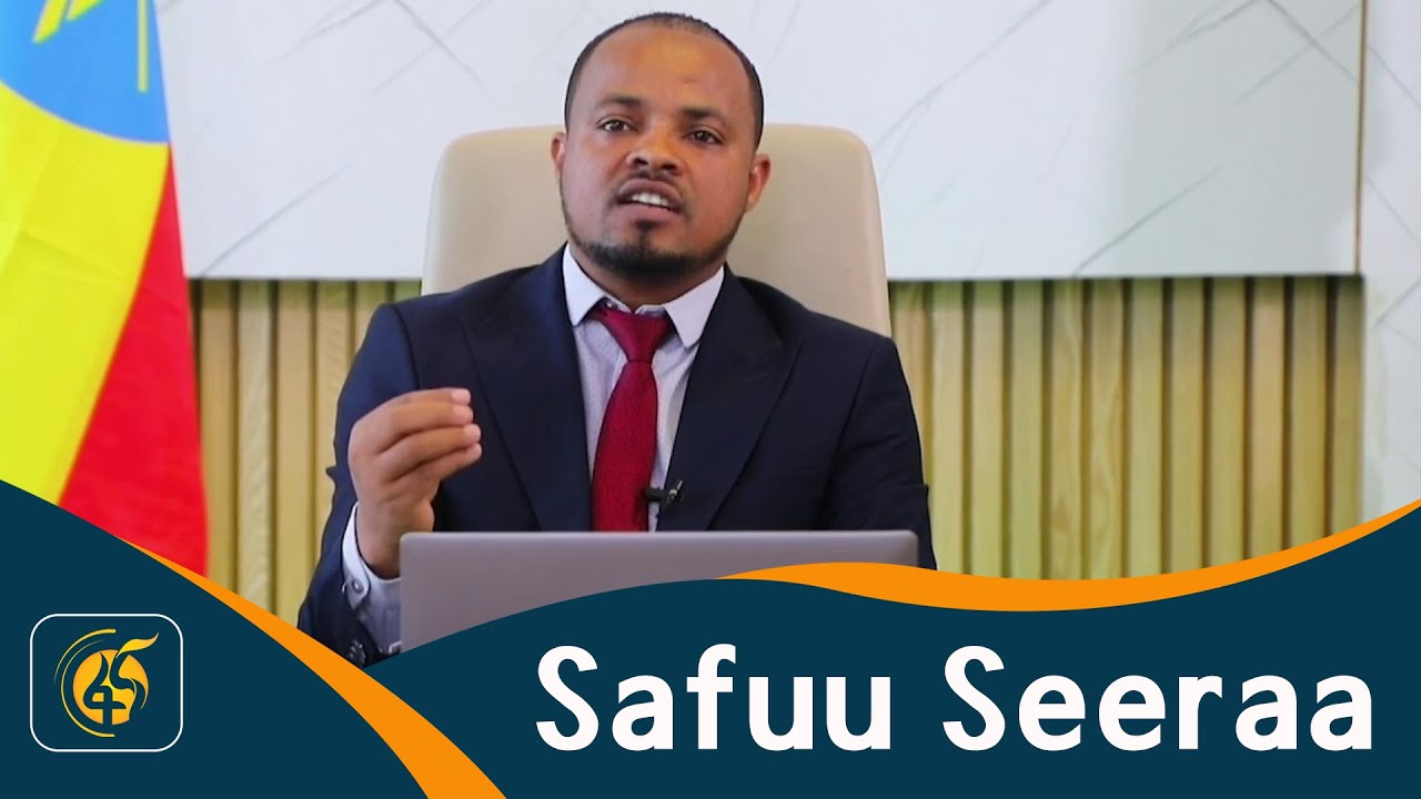 Safuu Seeraa