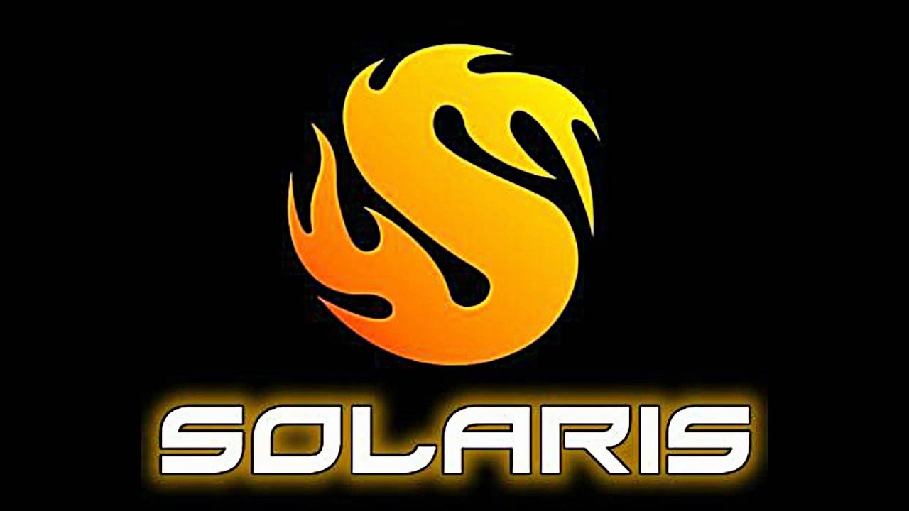 Solaris ft. Phawk - Packet Power