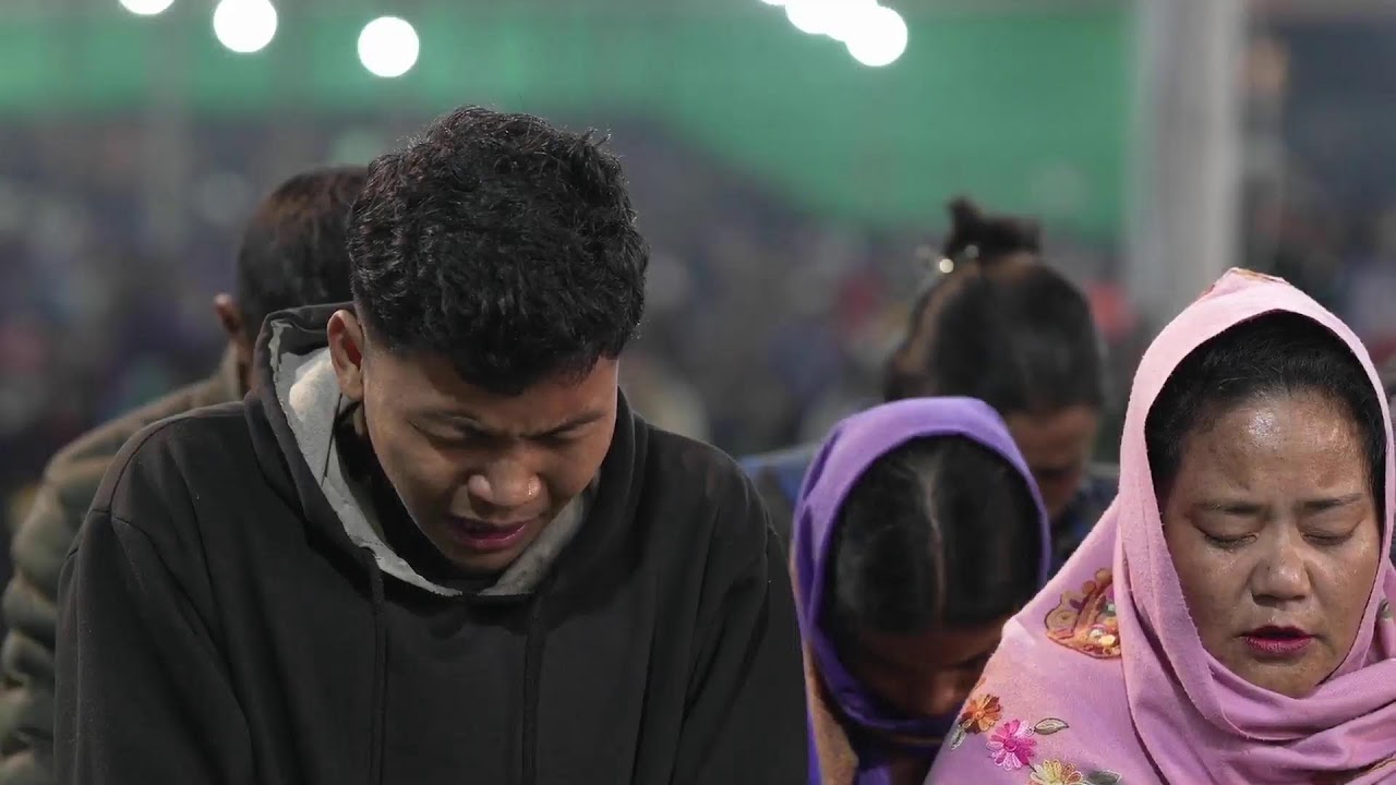 Kusimkol Baptist Church Live Stream