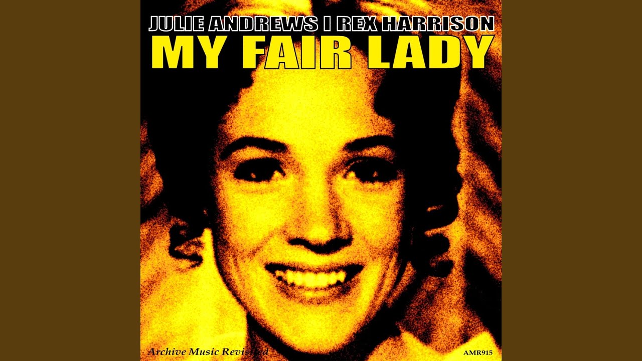 Overture Why Can't the English