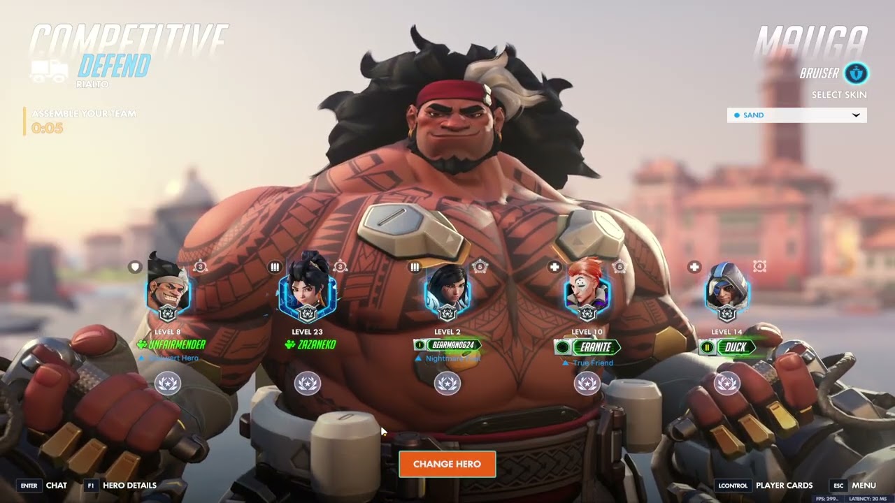 grinding comp part 2
