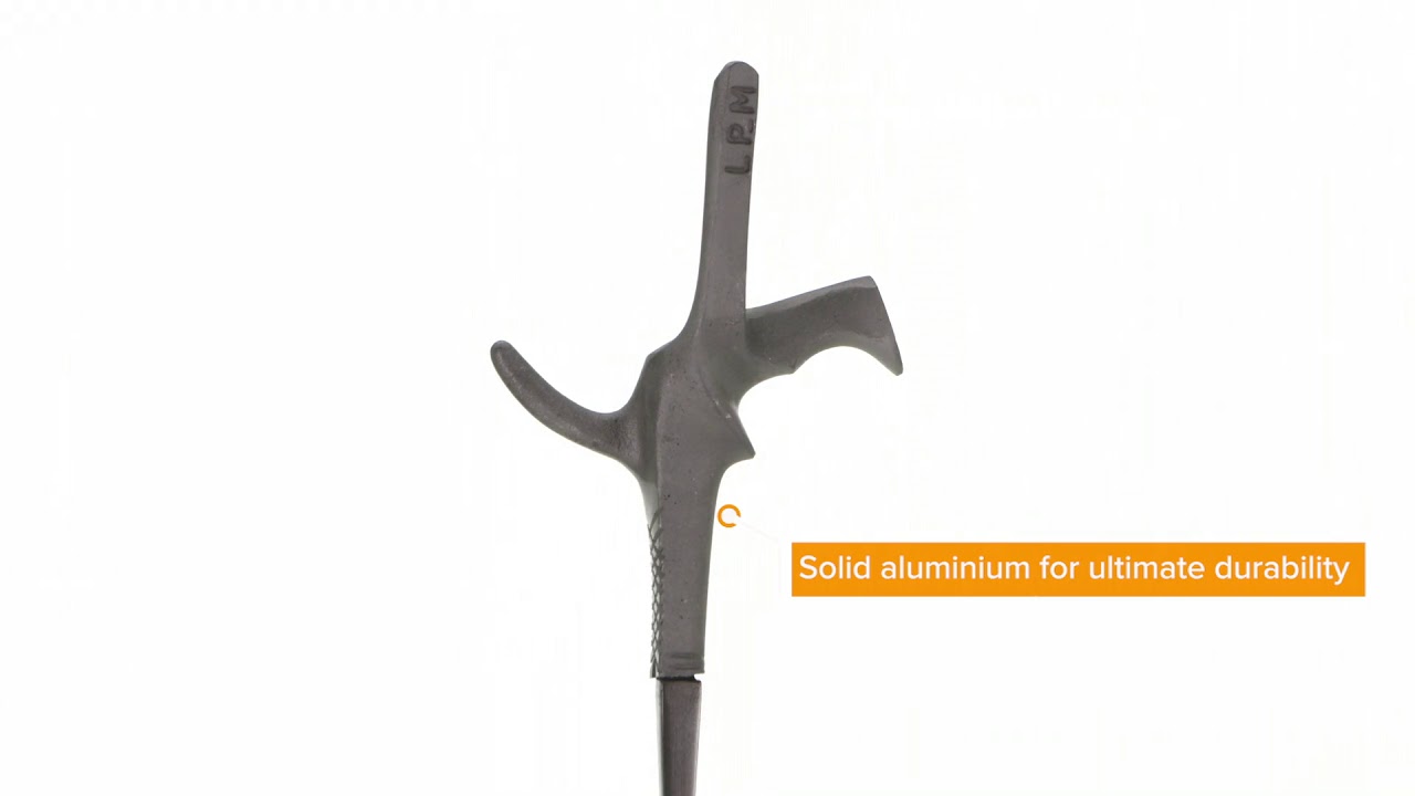 Leon Paul Fencing || EPEE PISTOL GRIP