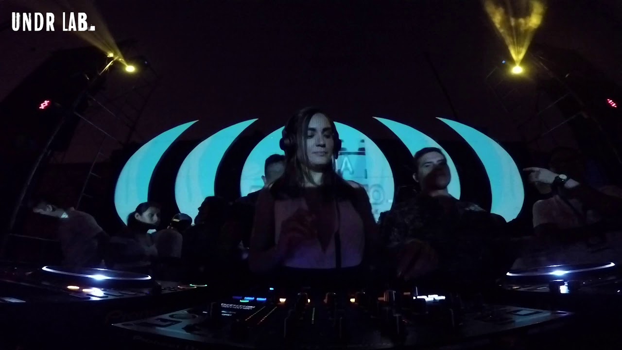 Flavia Paurinotto @ Summer Trip (New Year)