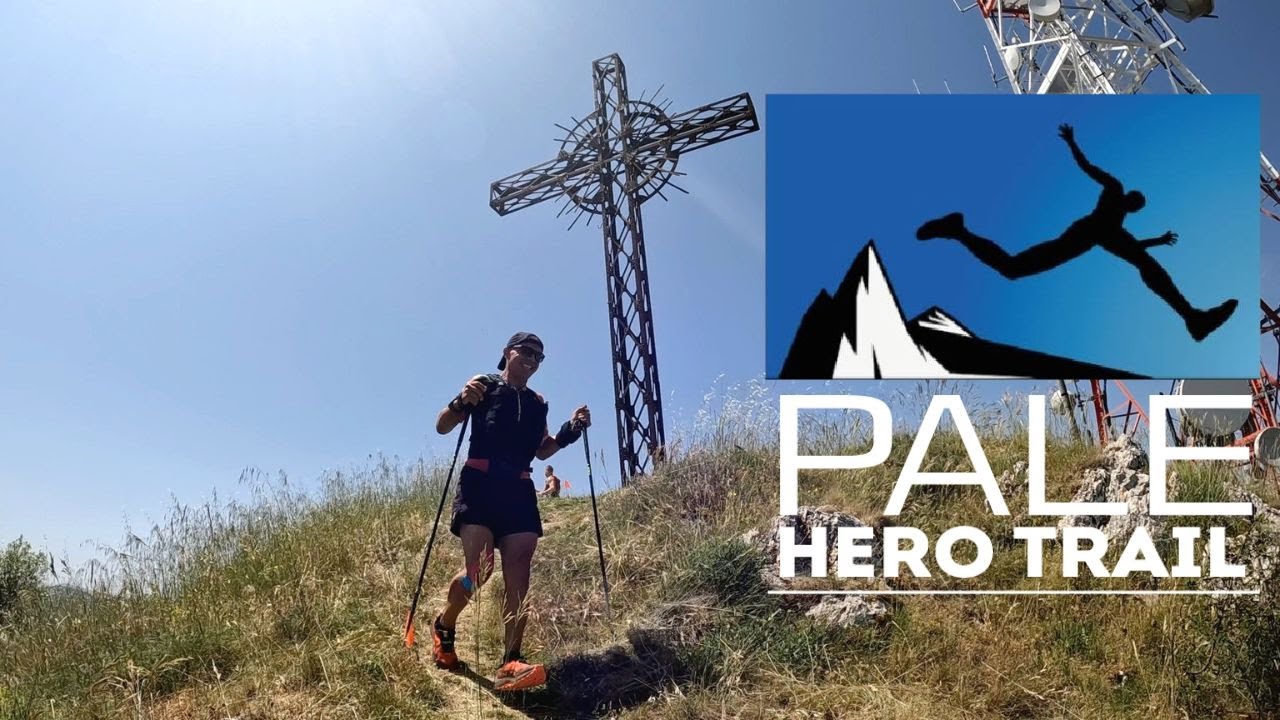 Pale Hero Trail 2025