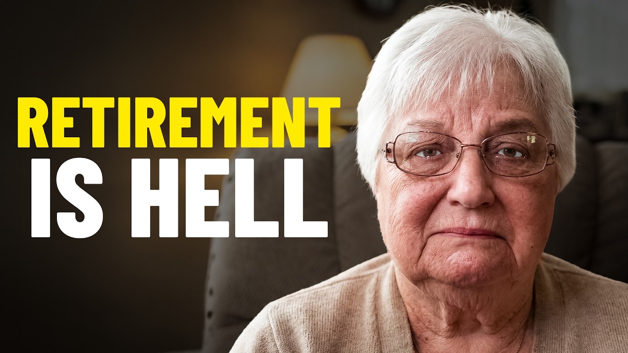 92-Year-Old Warns: 