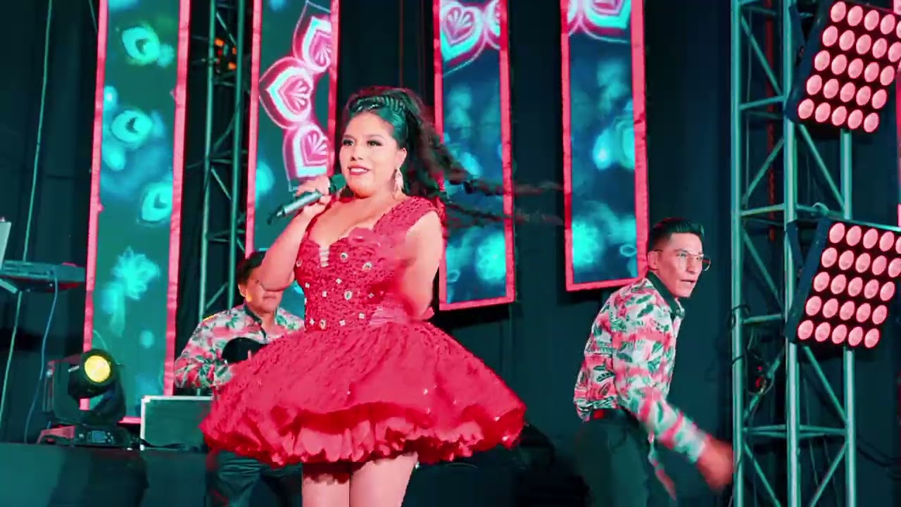 ROSITA REYES CABALLEROS DE SAN MATEO contc. 927960378 tema MIX SAN MATEO COMUNERO.