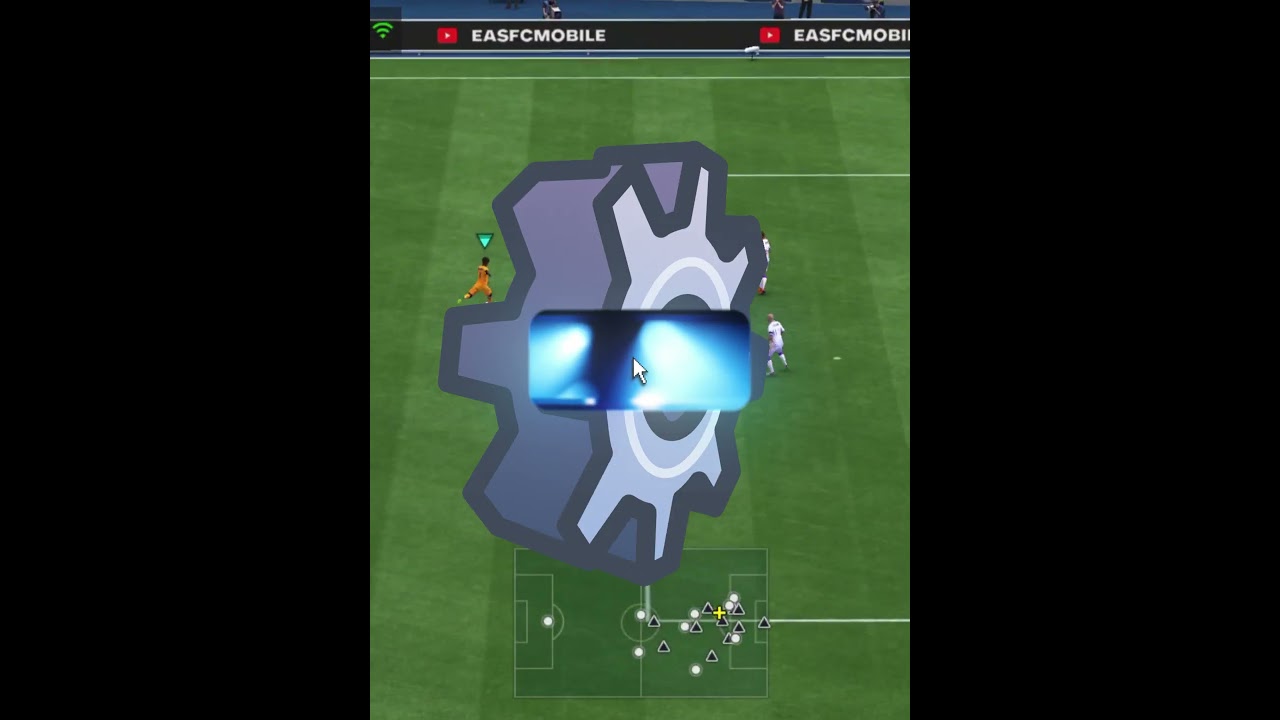 как поиграть в бета версию фифа мобайл #aryanfifamobile #fcmobileid  #fifamobile #fifa #eafc24