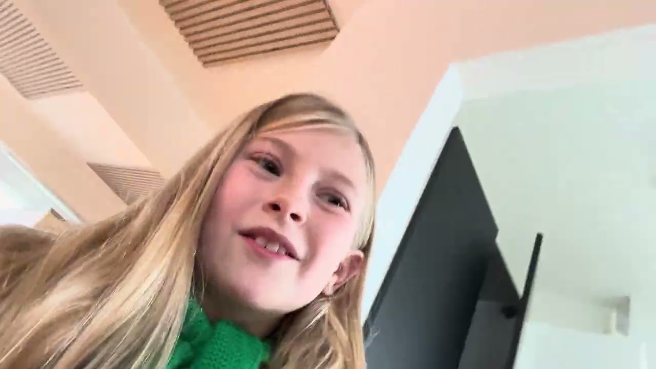 Prøv at lave popcorn med mig 🍿 