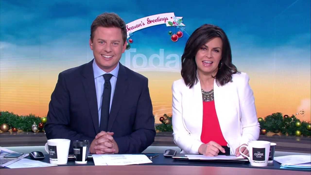 TTNQ - Robs Farewell