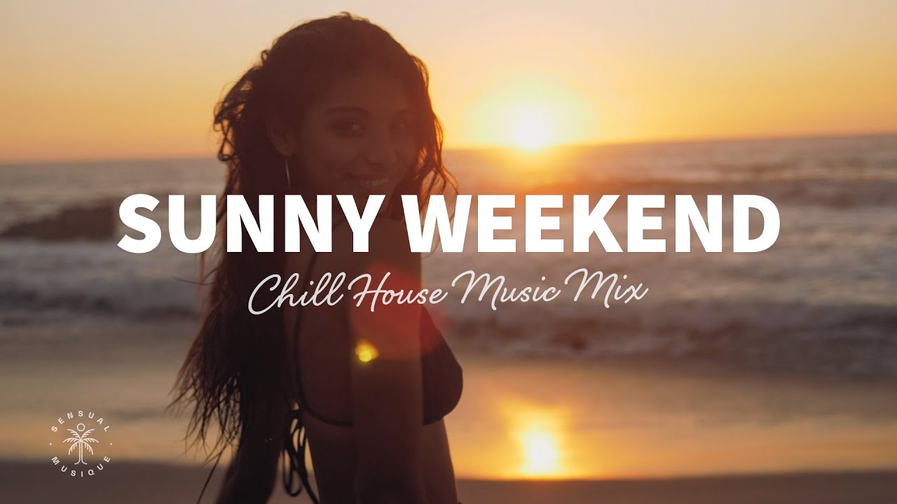 Sunny Weekend ☀️ Chill & Relaxing Music Mix | The Good Life Mix No.14