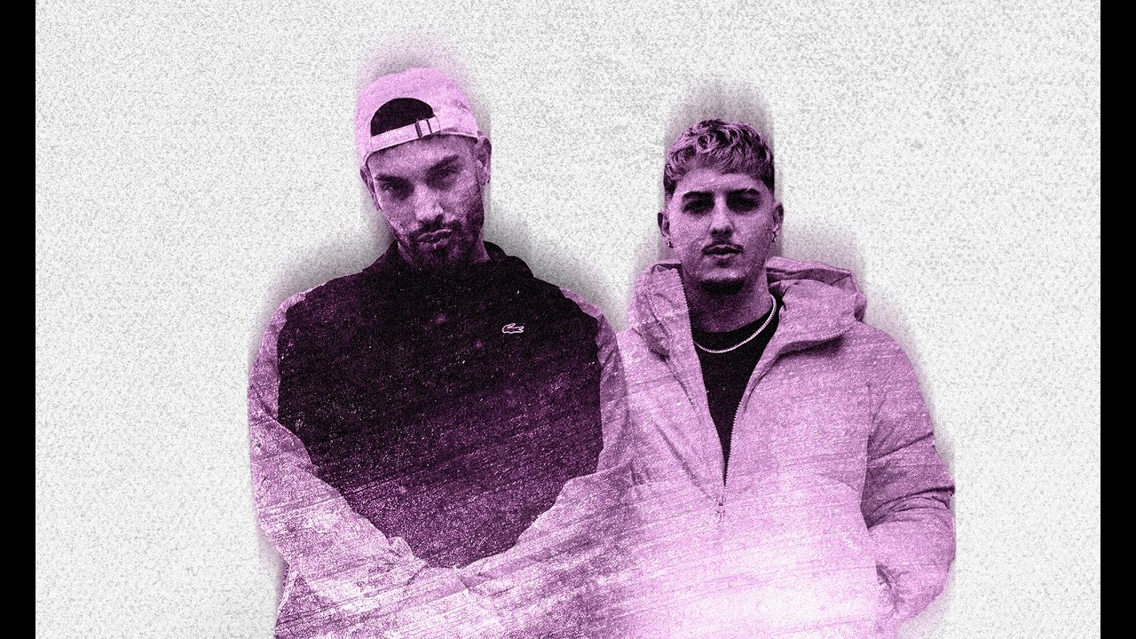 Rubin ft. Rade - Fe | ETÉREO