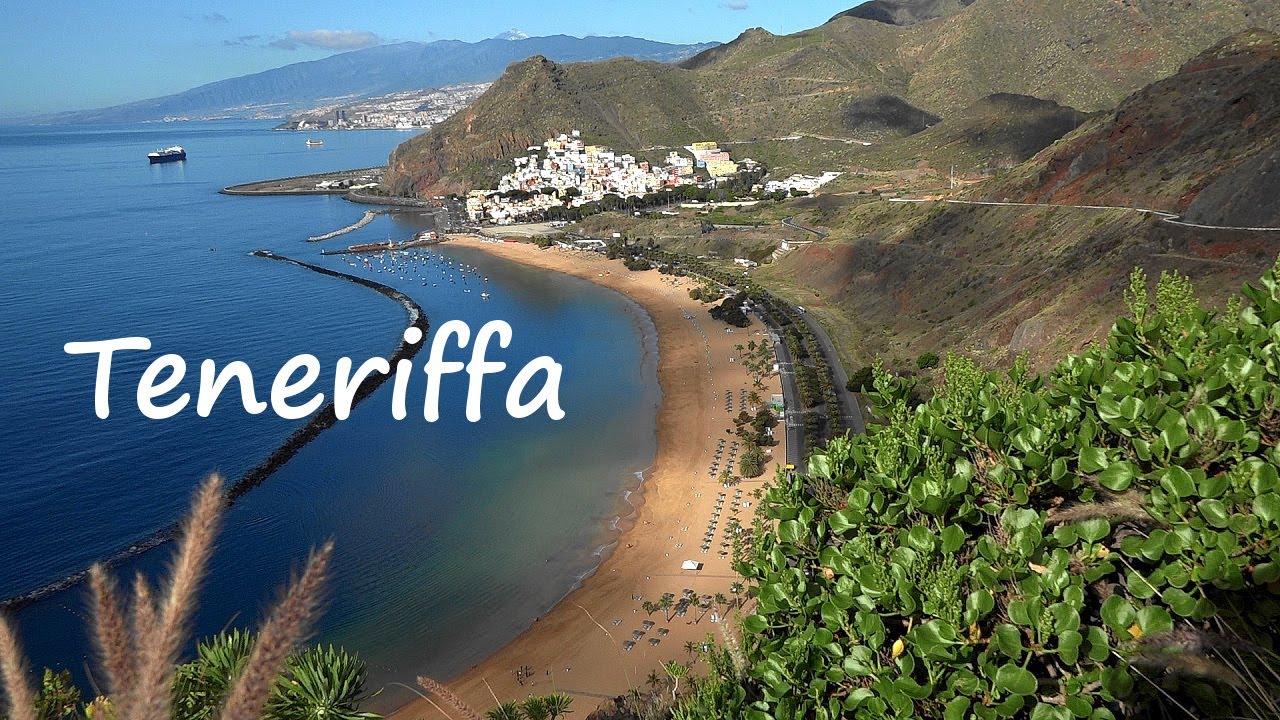 Meine schönsten Naturaufnahmen auf Teneriffa