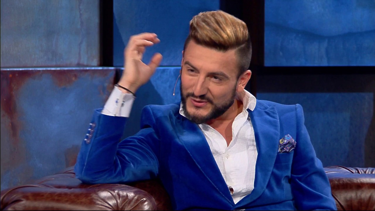 Michał Kwiatkowski rozmawiał z Kubą Wojew&oacute;dzkim o jego homoseksualizmie
