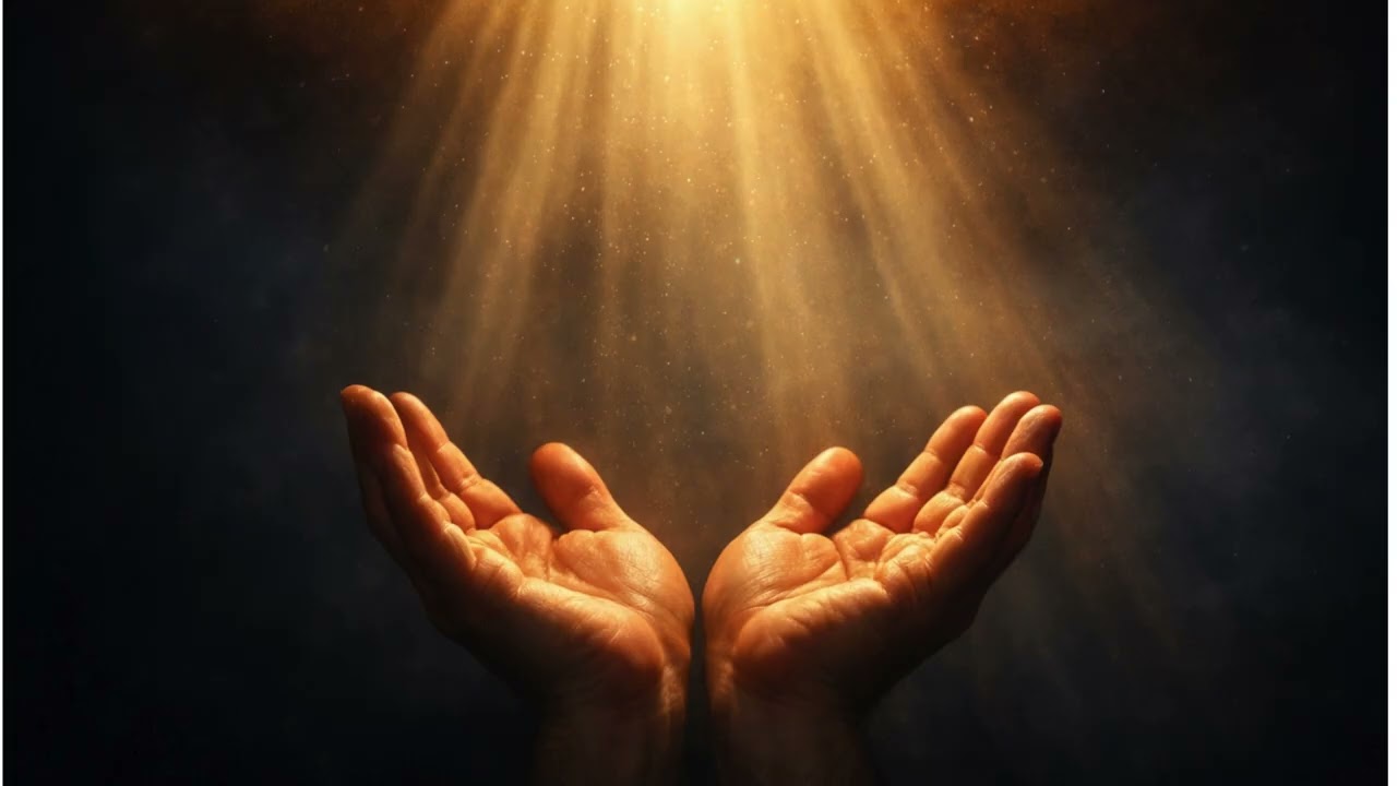 All I bring is empty hands #praisesongs #worshipmusic #christianmusic #surrender #jesuschrist