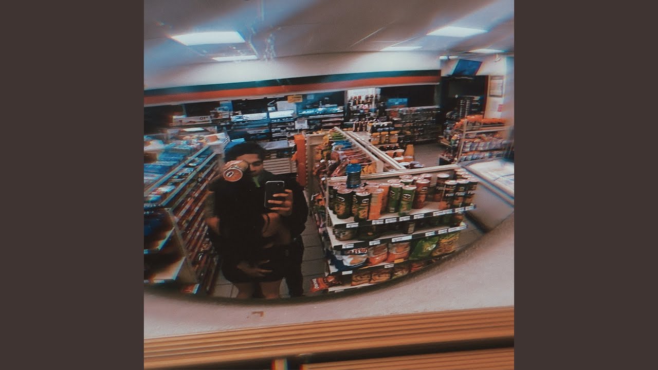 Out The Way