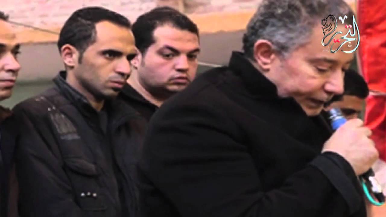 التحرير |  تسليم كفن بحلوان لانهاء خصومة ثأثرية بين عائلتين