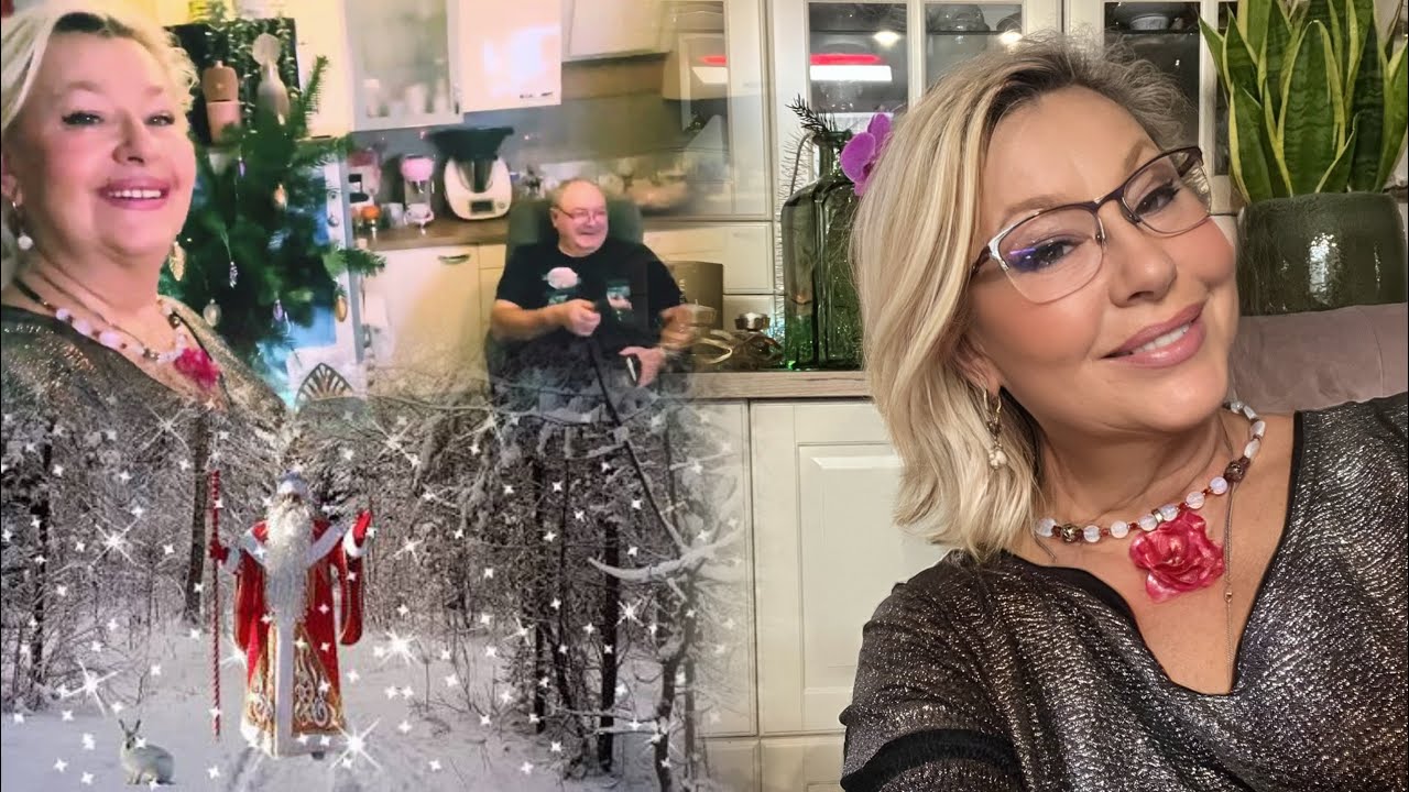 1 января 2026 г.С Новым годом друзья 🤶🏻Что я готовлю 🎄Наш Новогодний стол 🎄