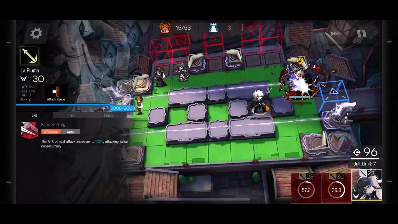 guard team vs a white goat