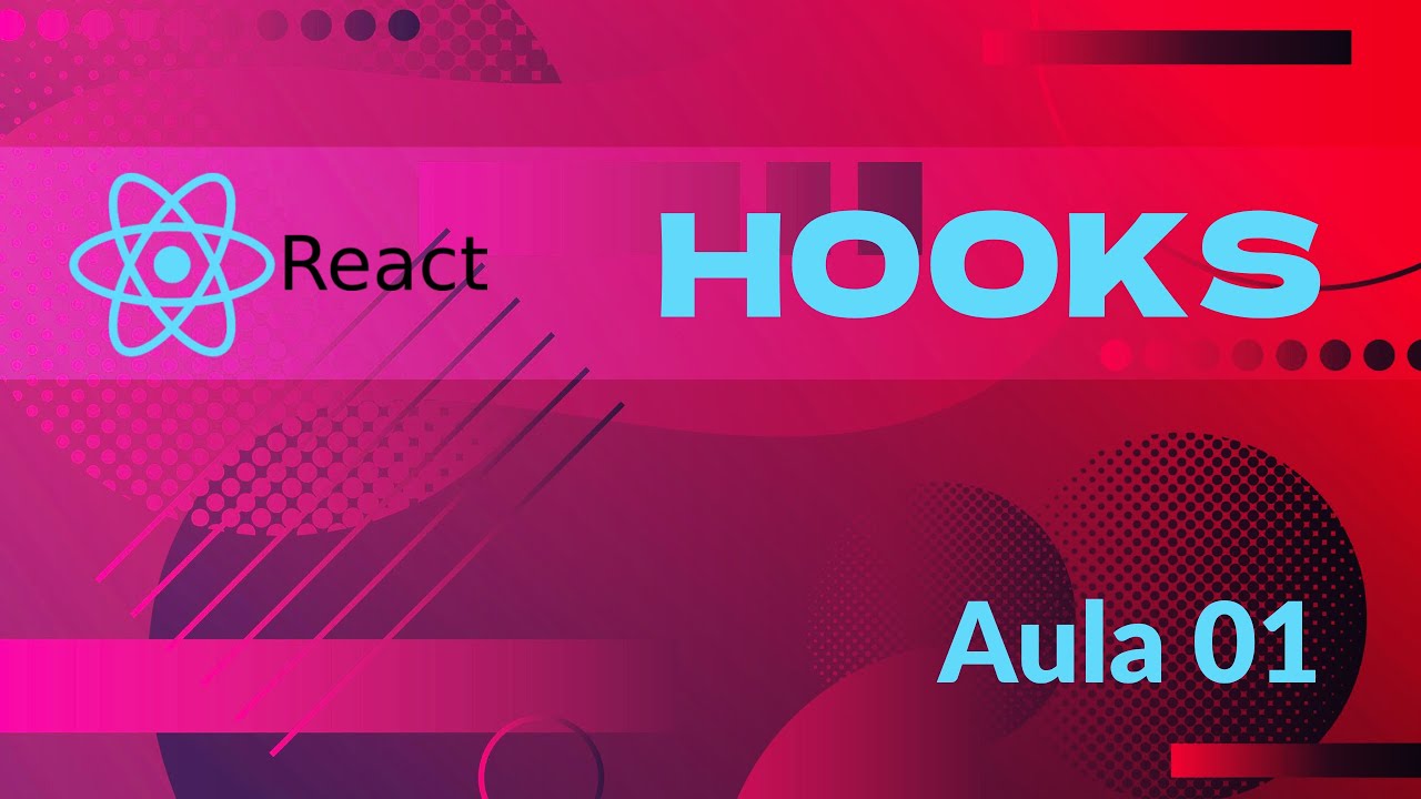 React Hooks: Instalação do React com ViteJs Passo a Passo - Aula 01 Completa