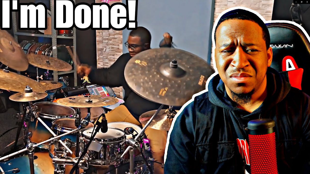 THE BEST TO EVER DO IT! - Michael Ohene-Marfo