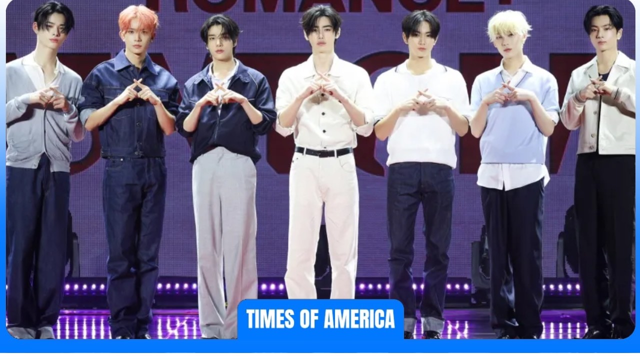 ENHYPEN’s Heeseung Leaves the Group to Start Solo Career – Official Update | Times Of America