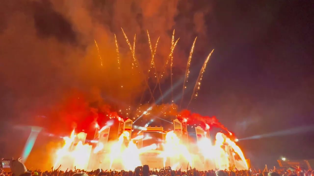 Ferdinands Feld 2022 / Endshow - full