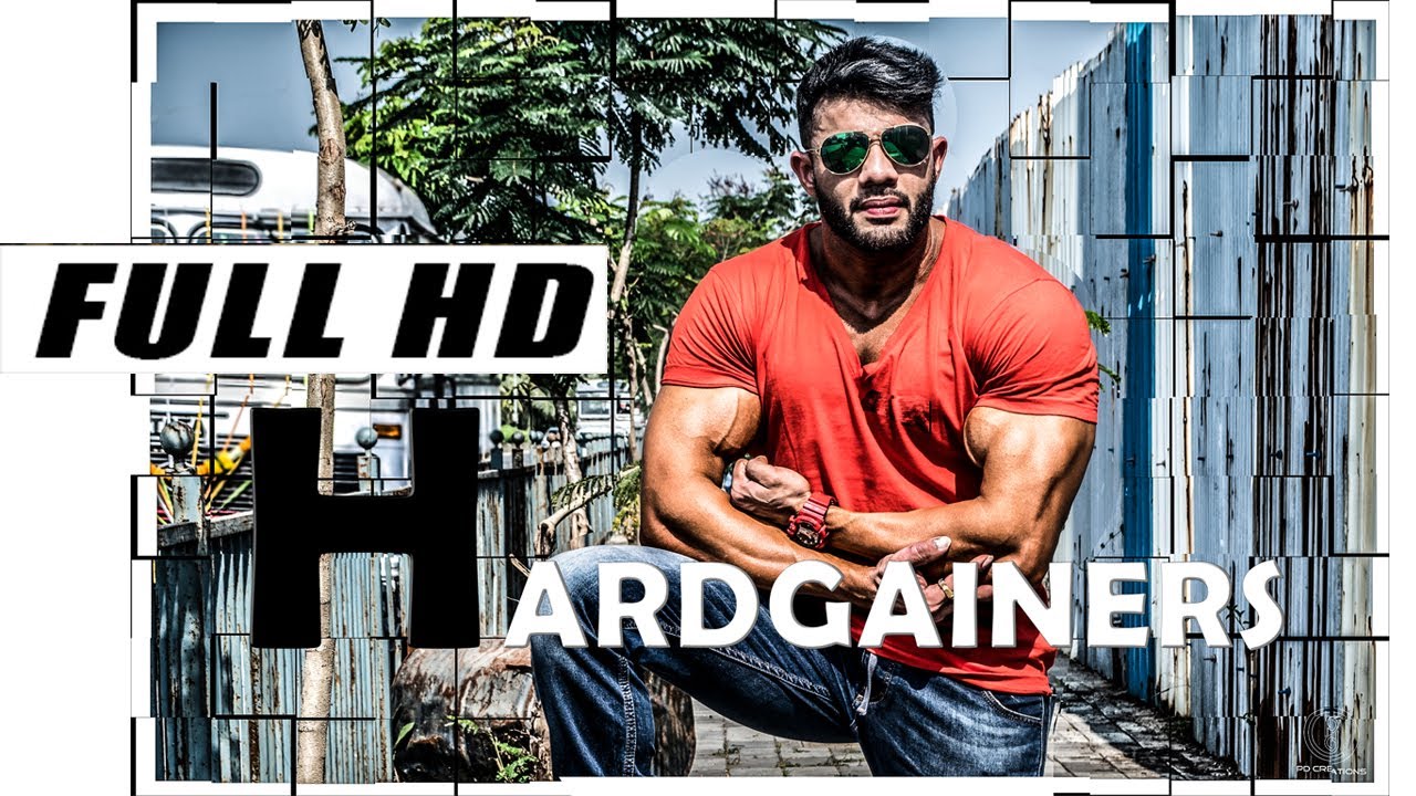 EASY GAINS FOR HARDGAINERS - Dr. NIKHIL TARI's EXPLANATION